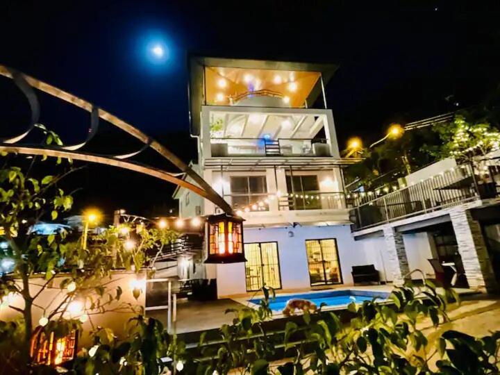 Under The Stars 2 Bedroom Apartment Diego Martin Exterior foto